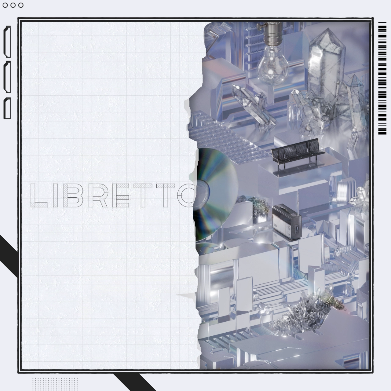 libretto